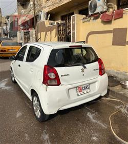 Suzuki Celerio